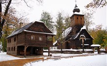 WELLNESS RESORT ENERGETIC - Rožnov pod Radhoštěm - Valašské muzeum v přírodě