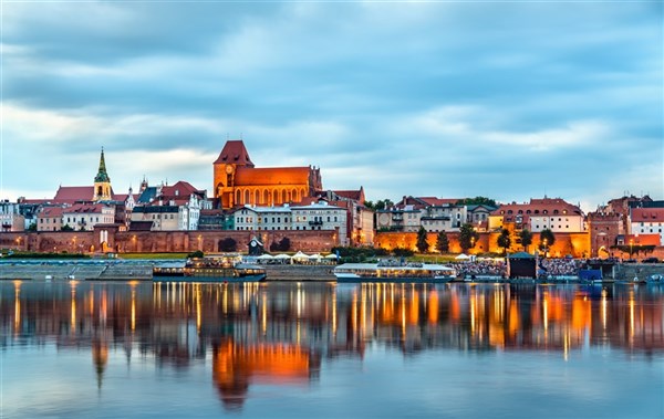 HALO TORUŃ - Toruń