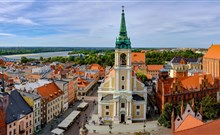 HALO TORUŃ - Toruń