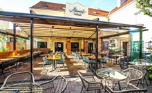 BURČÁKFEST ZNOJMO 2025 - Hotel MARIEL - ""