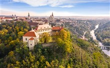 BURČÁKFEST ZNOJMO 2024 - hotel MARIEL - ZNOJMO - zdroj CzechTourism