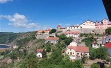 BURČÁKFEST ZNOJMO 2024 - hotel MARIEL - Znojmo - zdroj Atis