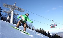 POHORJE VILLAGE - Pohorje
