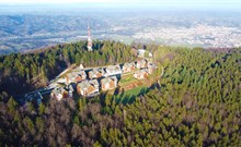 POHORJE VILLAGE - Pohorje