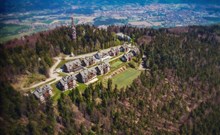 POHORJE VILLAGE - Pohorje