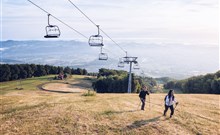 POHORJE VILLAGE - Pohorje