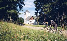 POHORJE VILLAGE - Pohorje