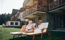 POHORJE VILLAGE - Pohorje