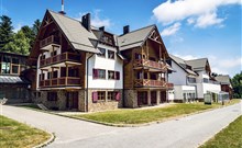 POHORJE VILLAGE - Pohorje
