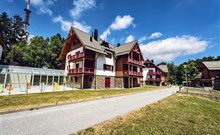 POHORJE VILLAGE - Pohorje