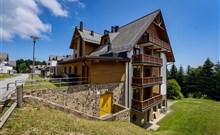 POHORJE VILLAGE - Pohorje