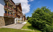 POHORJE VILLAGE - Pohorje