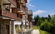 POHORJE VILLAGE - Pohorje