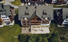 POHORJE VILLAGE - Pohorje