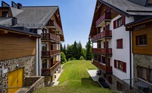 POHORJE VILLAGE - Pohorje