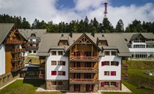 POHORJE VILLAGE - Pohorje