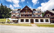 POHORJE VILLAGE - Pohorje