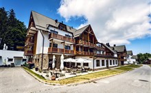 POHORJE VILLAGE - Pohorje
