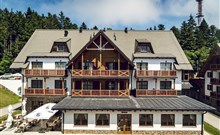 POHORJE VILLAGE - Pohorje