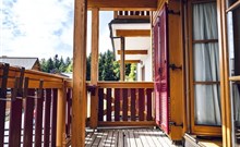 POHORJE VILLAGE - Pohorje