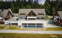 POHORJE VILLAGE - Pohorje