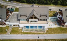 POHORJE VILLAGE - Pohorje