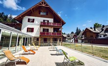 POHORJE VILLAGE - Pohorje