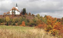 Penzion SCHAUMANNŮV DVŮR - Karlovice - Uhlířský vrch, Bruntál