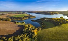 SCHAUMANNŮV DVŮR - Karlovice - Vodní nádrž Slezská Harta, zdroj MSTOURISM