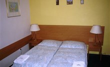Penzion SCHAUMANNŮV DVŮR - Karlovice