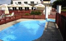 Penzion SCHAUMANNŮV DVŮR - Karlovice