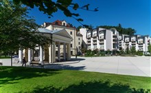 GRAND HOTEL SAVA****sup. - Rogaška Slatina