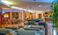 DRÁVA HOTEL THERMAL RESORT - Harkány