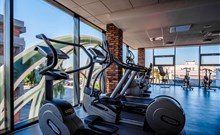 DOLPHIN - Senec - Fitness