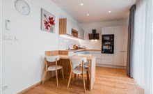 DOLPHIN - Senec - Rodinný pokoj (apartmán)