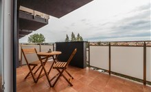 DOLPHIN - Senec - Rodinný pokoj (apartmán)