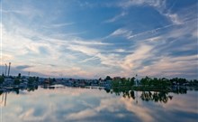 DOLPHIN - Senec - Sluneční jezera - foto ilu, zdroj TIK Senec