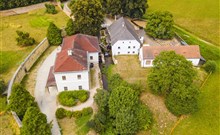 ROZKOŠ - Česká Skalice - Babiččino údolí - zdroj Czechtourism