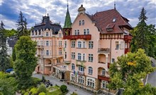 VILLA SMETANA - Karlovy Vary