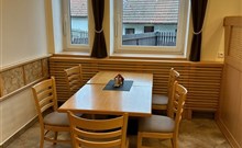 BEROUNKA - Liblín na Berounce - hotelová restaurace