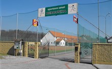 BEROUNKA - Liblín na Berounce - Sportovní areál Berounka