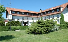 ZVÍKOV hotel - Zvíkovské Podhradí - hotel