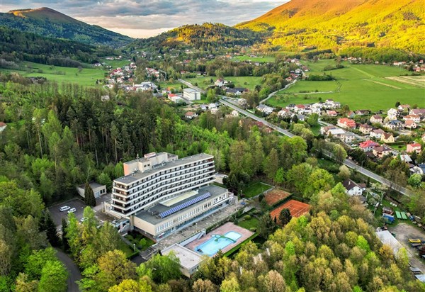 IBIS STYLES RELAX - Rožnov pod Radhoštěm