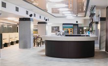 IBIS STYLES RELAX - Rožnov pod Radhoštěm - lobby bar