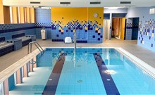 IBIS STYLES RELAX - Rožnov pod Radhoštěm - hotelový bazén