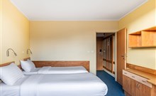 IBIS STYLES RELAX - Rožnov pod Radhoštěm - pokoj STANDARD