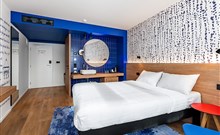 IBIS STYLES RELAX - Rožnov pod Radhoštěm - pokoj PREMIUM