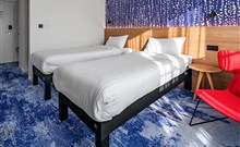 IBIS STYLES RELAX - Rožnov pod Radhoštěm - pokoj SUPERIOR