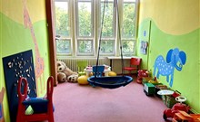 IBIS STYLES RELAX - Rožnov pod Radhoštěm - dětská herna