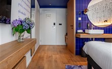 IBIS STYLES RELAX - Rožnov pod Radhoštěm - pokoj PREMIUM